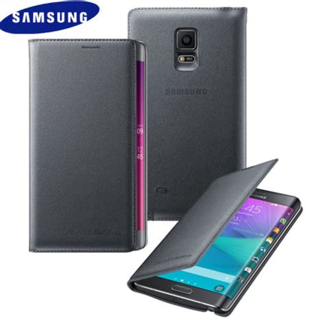 Samsung Galaxy Note Edge Wallet PDF