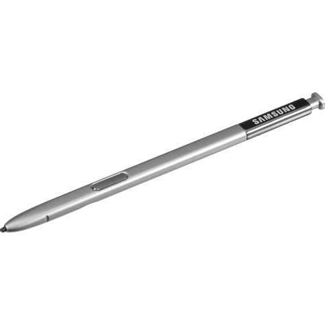 Samsung Galaxy Note Stylus pen Doc