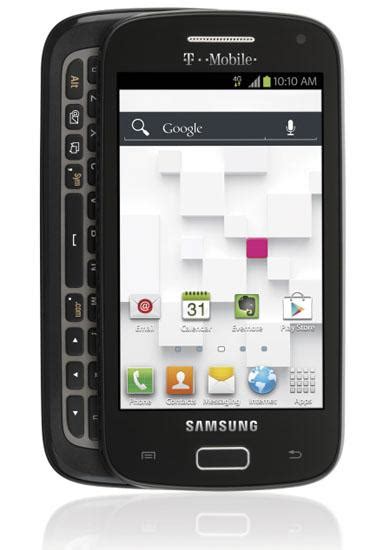 Samsung Galaxy Relay T Mobile Android PDF