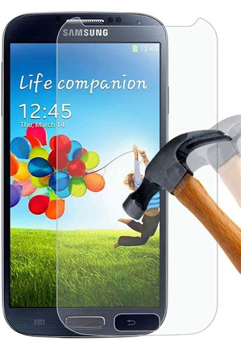 Samsung Galaxy Retractable Protector Polishing Doc