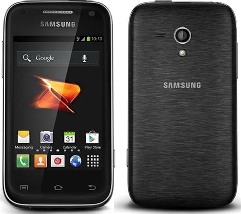 Samsung Galaxy Rush M830 Online Enterprises Epub