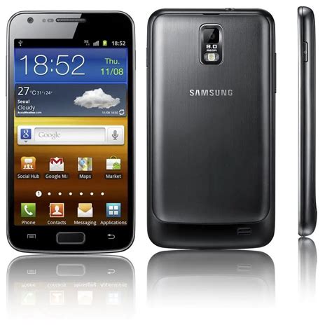 Samsung Galaxy S Ii Screen Resolution PDF