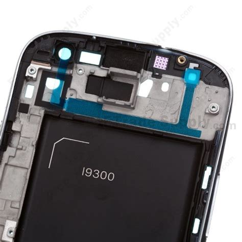 Samsung Galaxy S3 Gt i9300 Replacement Reader