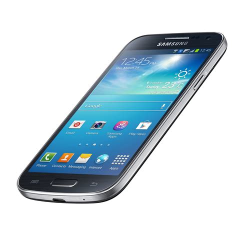 Samsung Galaxy S4 Mini GT i9192 Doc