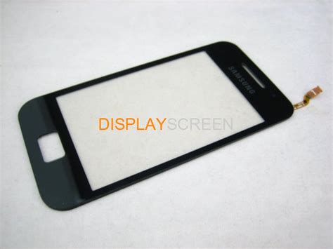 Samsung Galaxy S5830i Digitizer Replacement Epub