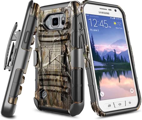 Samsung Galaxy S6 Active G890 Doc