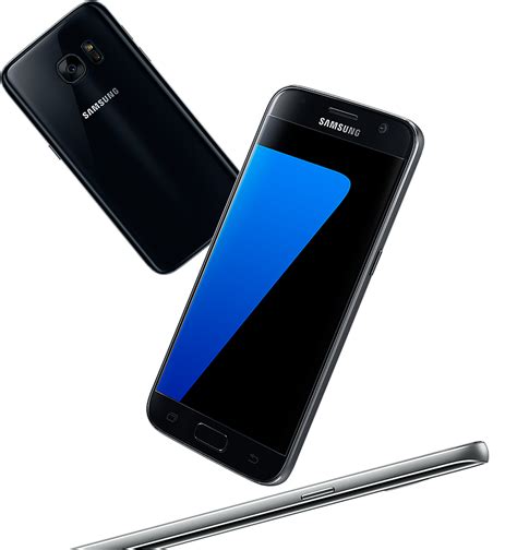 Samsung Galaxy S7 JanCalm Including ONE Reader