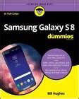 Samsung Galaxy S8 For Dummies For Dummies Computer Tech Kindle Editon