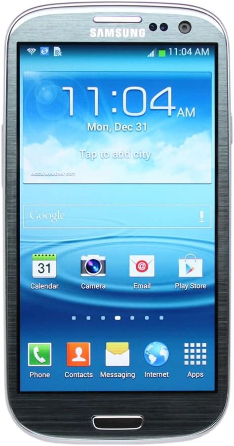 Samsung Galaxy SGH T999 T Mobile 14636 Epub