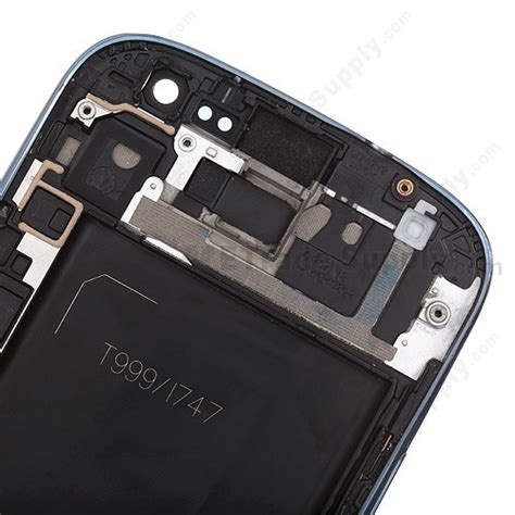 Samsung Galaxy SGH i747 T999 Replacement PDF