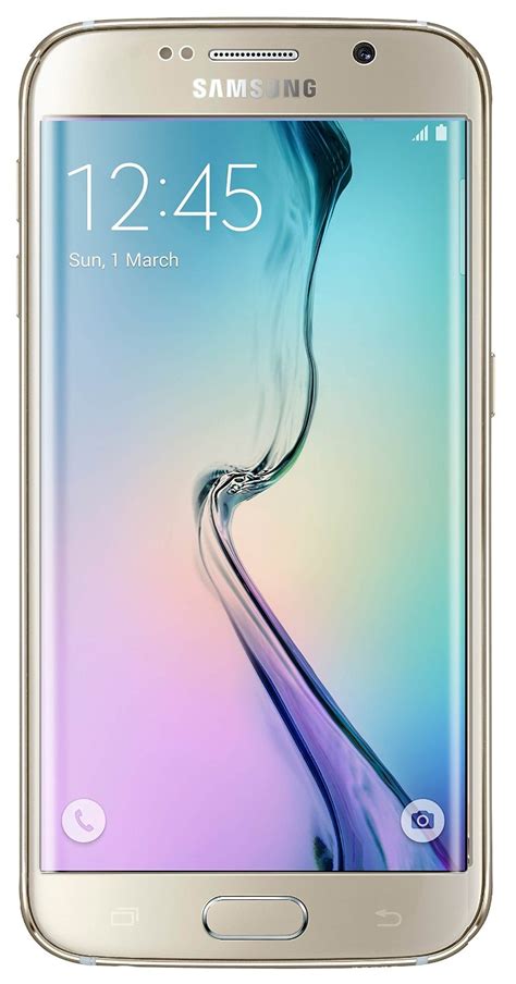 Samsung Galaxy SM G925F Factory Unlocked Doc