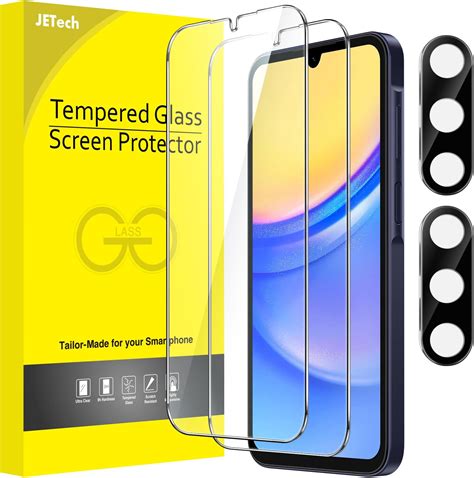 Samsung Galaxy Screen Protector 5 Pack Kindle Editon