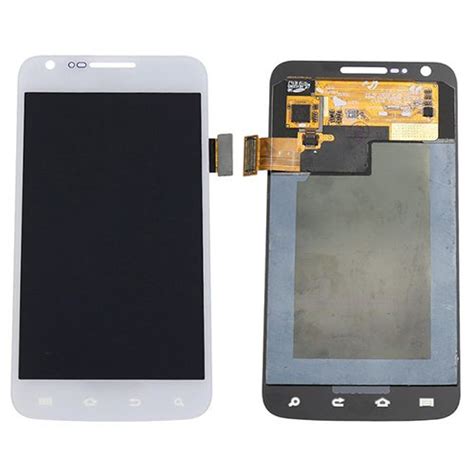 Samsung Galaxy Skyrocket Digitizer Assembled Epub