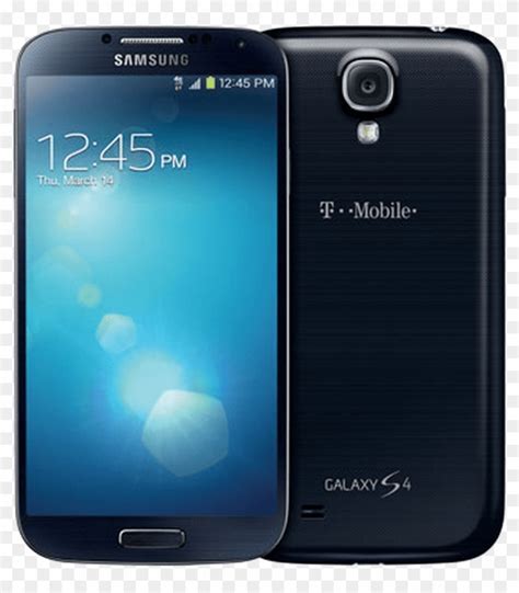 Samsung Galaxy T mobile Sgh m919 Unlocked PDF