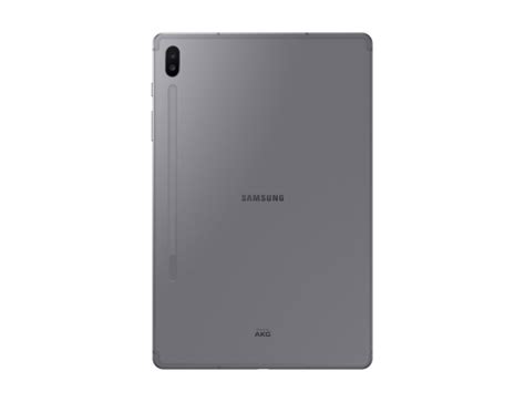 Samsung Galaxy Tab S6 LTE 256GB: Unlocking the Power of Productivity and Entertainment in 2025