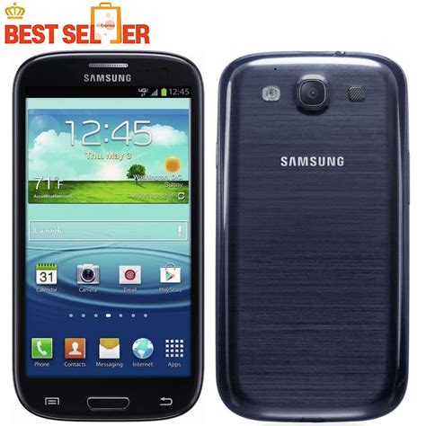 Samsung Galaxy Unlocked Quad Core Smartphone PDF