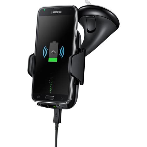 Samsung Galaxy Vehicle Adapter Detachable PDF