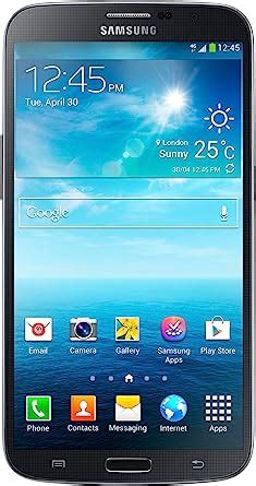 Samsung Galaxy i9205 Factory Unlocked Kindle Editon