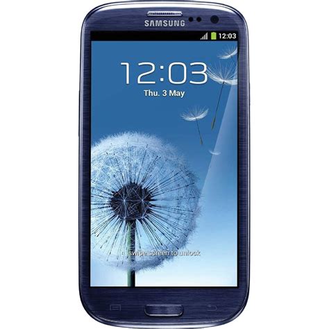 Samsung Galaxy i9300 16GB International PDF