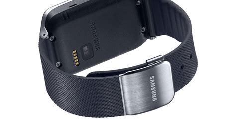 Samsung Gear Neo Band Packing Reader