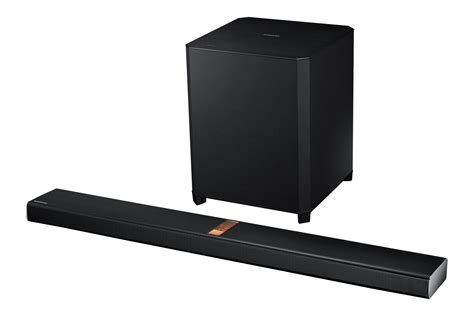 Samsung HW H750 Channel Soundbar Built  Epub