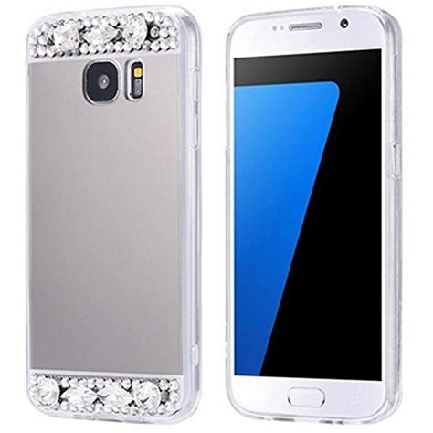 Samsung Inspirationc Diamond Sparkling edge  Gold Doc