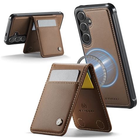 Samsung Leather Magnetic Detachable Multiple Epub