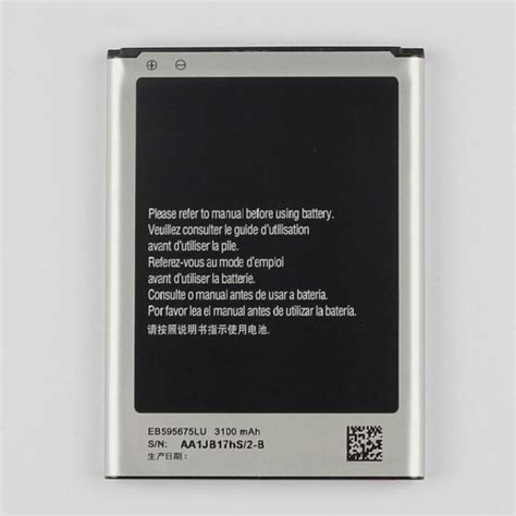 Samsung Lithium Battery 3100mAh EB595675LU Kindle Editon