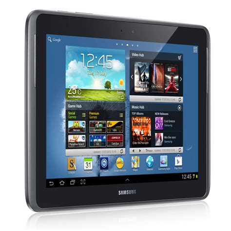 Samsung N8020 Galaxy Unlocked Tablet PDF