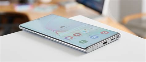 Samsung Note 10 Plus Specifications & Key Features