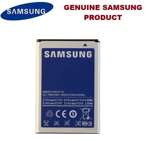 Samsung Original Genuine EB504465IZ Replacement Epub