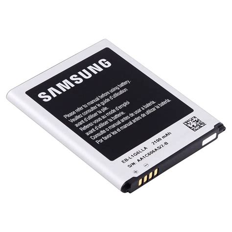 Samsung Original Replacement Technology Carriers Doc