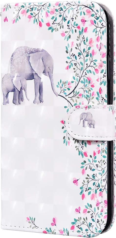 Samsung Packing Flowers Elephant Magnetic PDF