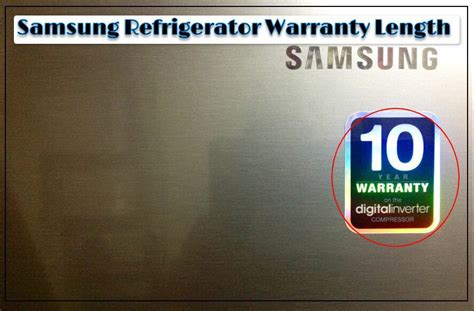 Samsung Replacement Standard Internal Warranty Reader