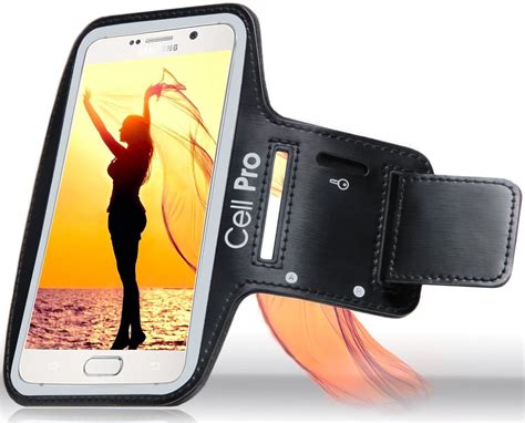 Samsung S5 Armband Running Professional Kindle Editon