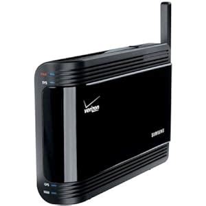 Samsung SCS 26UC4 Verizon Network Extender PDF