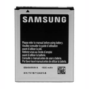 Samsung Standard Battery Conquer Reader