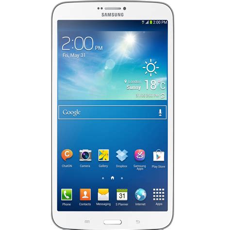 Samsung T311 8 0 Unlocked International Reader