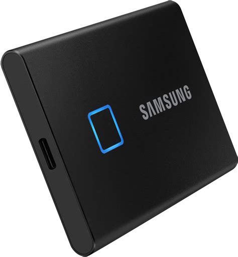 Samsung T7 Touch (1TB)