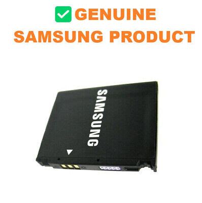 Samsung T729 M520 Battery Ab503442ca Doc