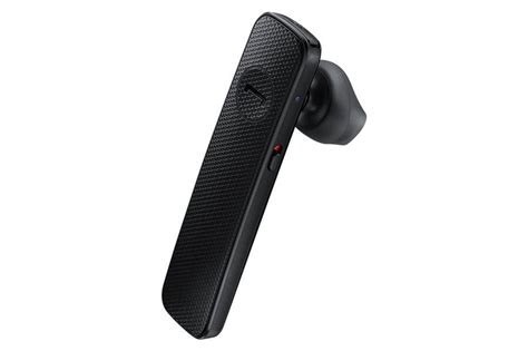 Samsung Universal Bluetooth Headset Enabled Doc