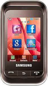 Samsung Unlocked Quad Band Bluetooth Slot  International Doc