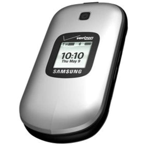 Samsung Verizon Wireless Postpaid prepaid Doc