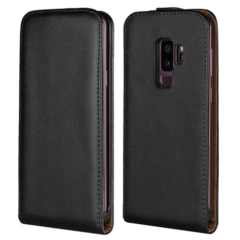 Samsung Vertical European Leather Magnetic Epub