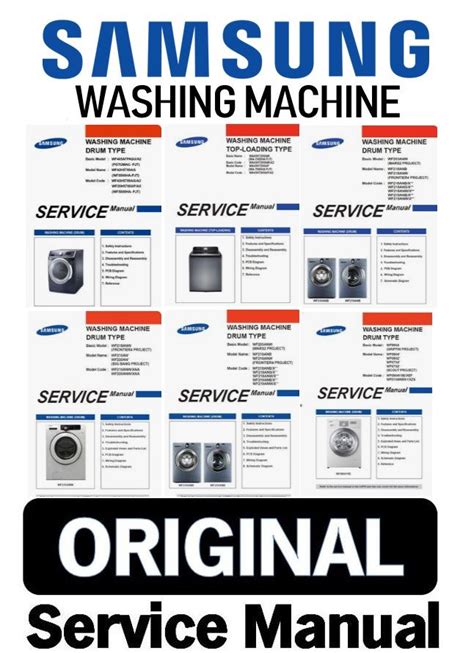 Samsung Vrt Washer Manual Ebook Kindle Editon