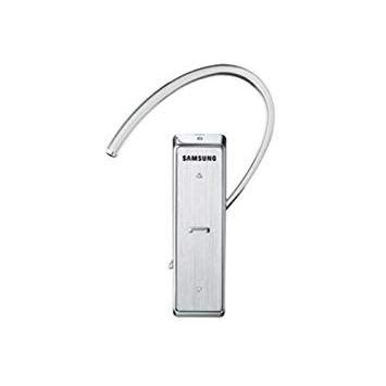 Samsung WEP750 Bluetooth Headset Silver Epub