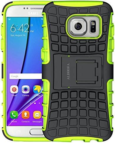 Samsung WOFALA Protective Shockproof S7 Green PDF