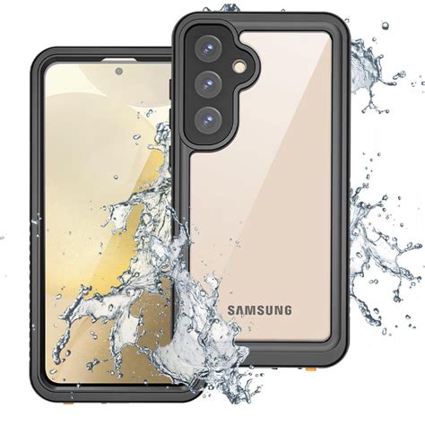 Samsung Waterproof Version Thread Cellphone PDF