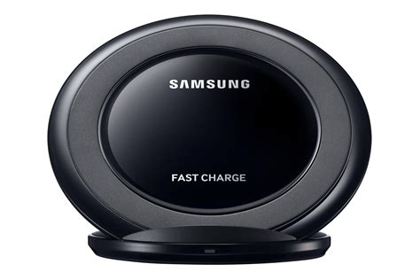 Samsung Wireless Qi Mini Charger Reader