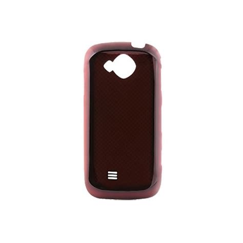 Samsung u820 Reality Back Cover PDF